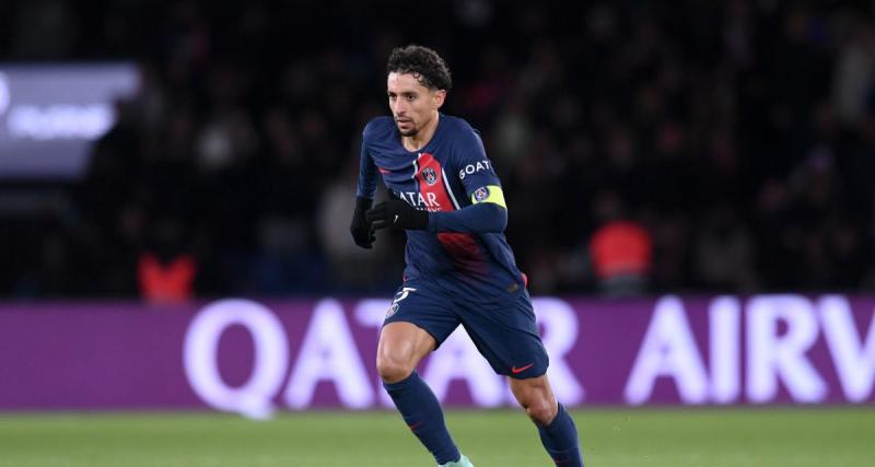  - PSG : C1, Luis Enrique, Zaïre-Emery, Marquinhos distribue les louanges