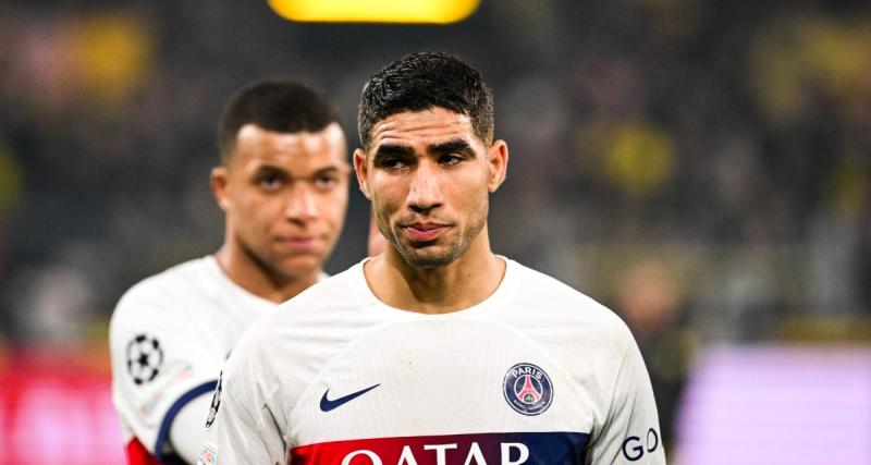  - PSG : le club négocie pour récupérer deux cadres pour le Trophée des Champions