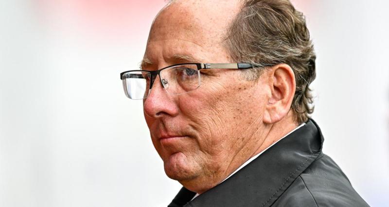 - OL - Mercato : un grand projet de Textor parasité par l’Inter Miami