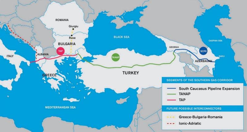 - COP29 en Azerbaïdjan : décision géopolitique stratégique 