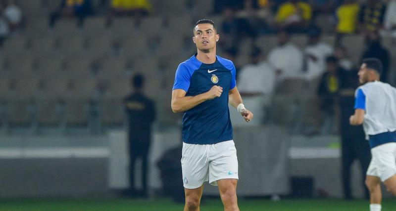  - Arabie Saoudite : Cristiano Ronaldo marque encore et devance Mbappé et Kane pour s’offrir un record
