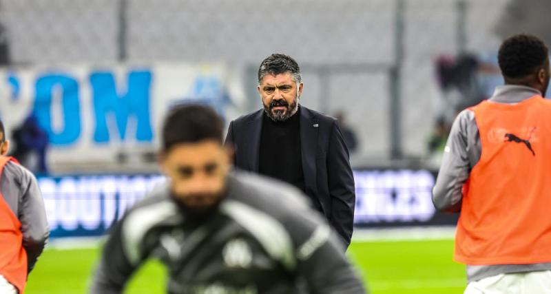  - CAN 2024 : la liste invraisemblable des joueurs de l’OM convoqués pour le tournoi