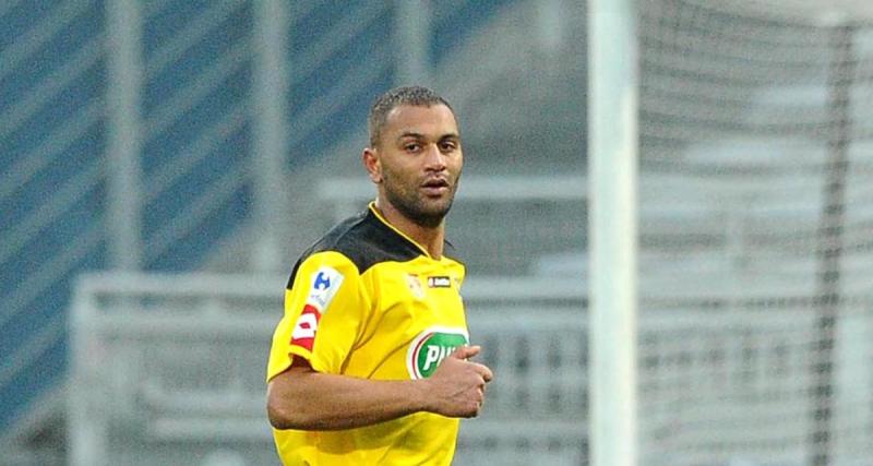  - OL : Della Santa et Alioui, qui vient de quitter Bourges, arrivent