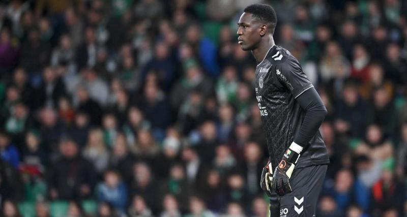  - ASSE - Mercato : deux nouveaux joueurs poussés vers la sortie cet hiver ! 