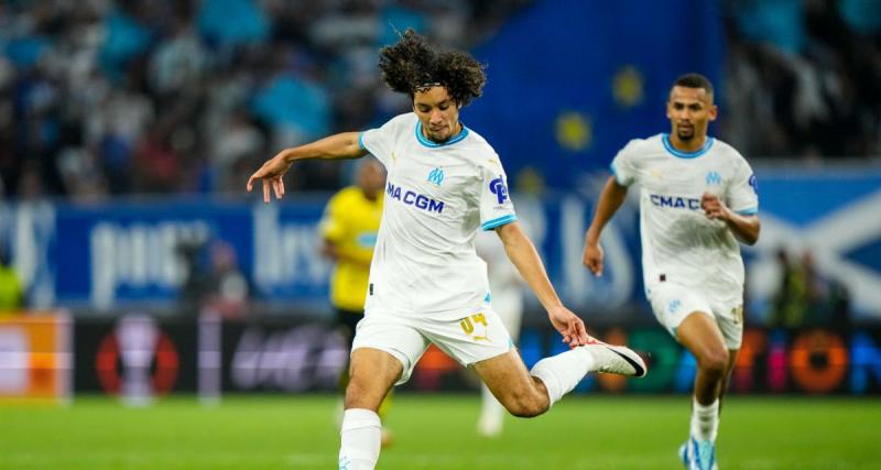  - OM - Mercato : une prolongation de contrat serait imminente