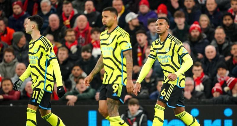  - Fulham - Arsenal : quelle chaîne et comment voir le match en streaming ?