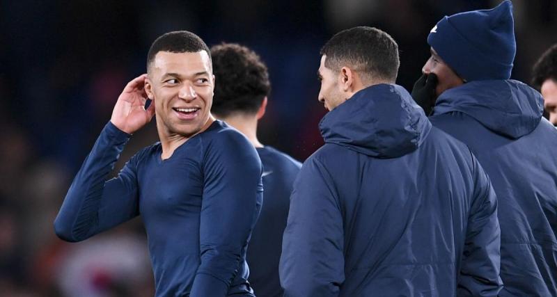  - PSG : une offre monstrueuse arrive pour Mbappé... et pas du Real Madrid !
