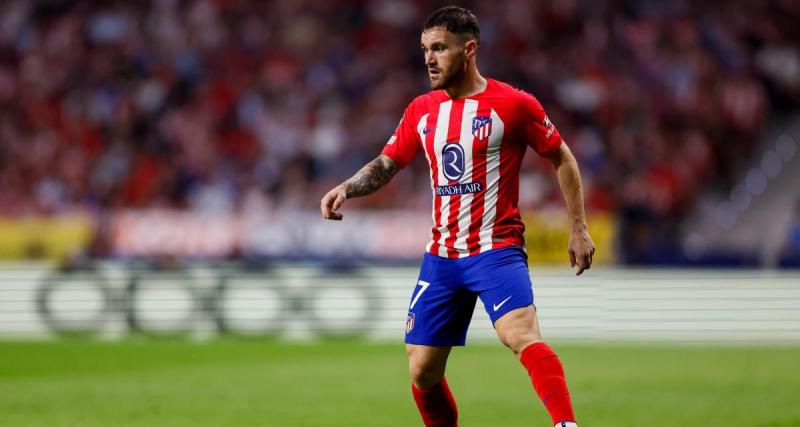  - OM - Mercato : Longoria est passé à l'action pour un latéral gauche