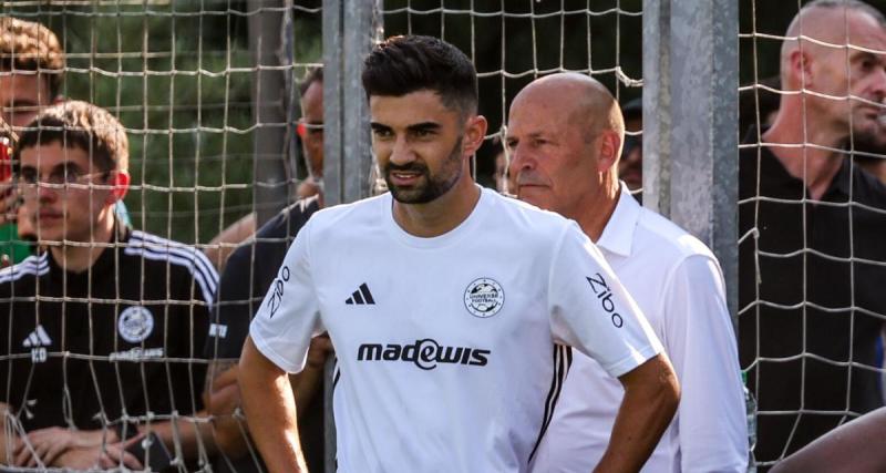  - Real Madrid : une décision très douloureuse pour Enzo Zidane ?