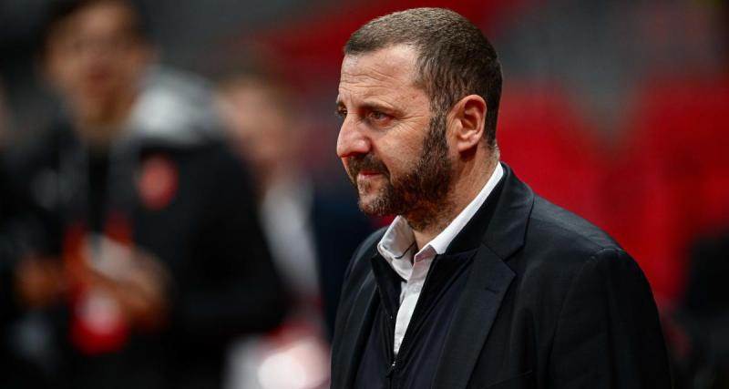  - Stade Rennais, RC Lens : Maurice sort du silence sur l'intérêt de Rennes pour Haise