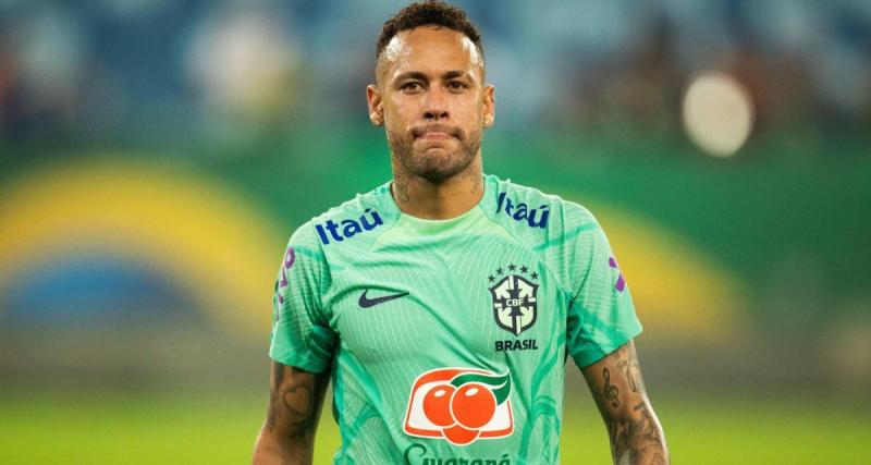  - Brésil : après une nouvelle polémique de taille, Neymar balance un message bouillant à ses fans