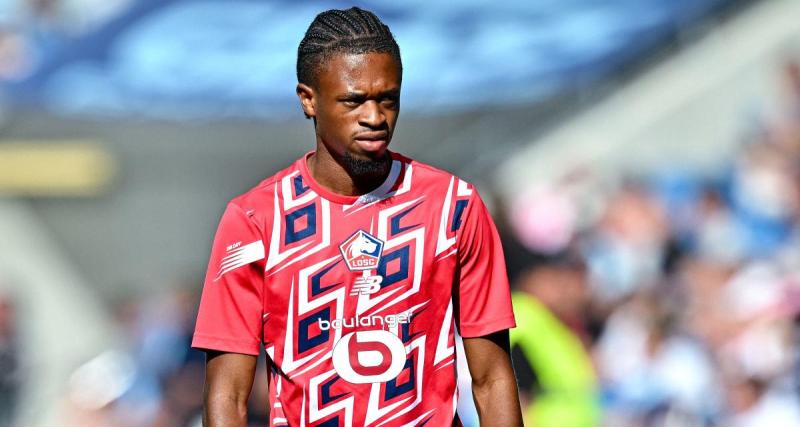  - ASSE - Mercato : on en sait plus sur le dossier Virginius (LOSC)