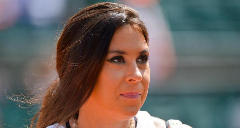  - Tennis : Marion Bartoli exprime son immense fierté après avoir été nommée chevalier de la Légion d'honneur 