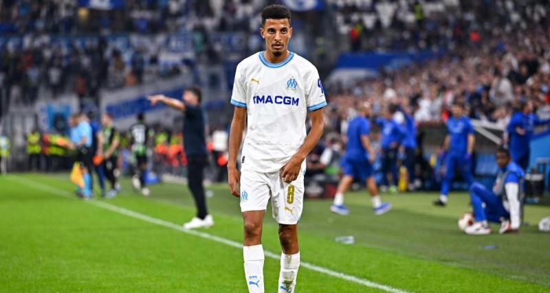  - OM - Mercato : la réponse d'Ounahi à l'intérêt de l'Arabie saoudite
