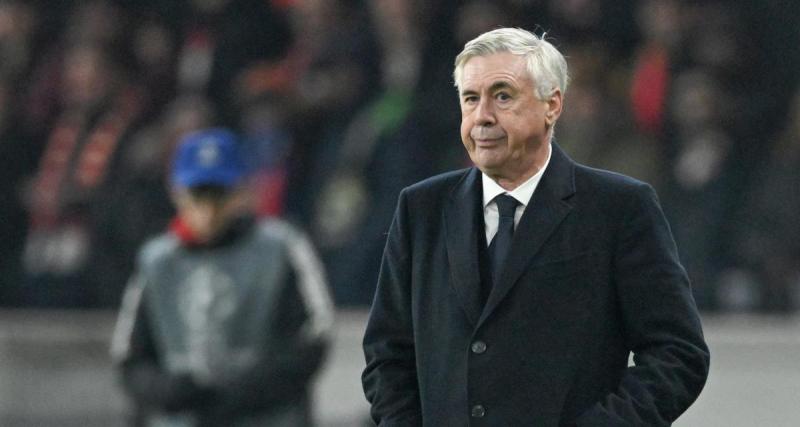  - Real Madrid : « l’équipe a remporté beaucoup de succès », Ancelotti justifie sa prolongation