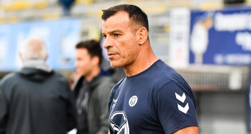  - Agen : coup de tonnerre, Goutta quitte le club