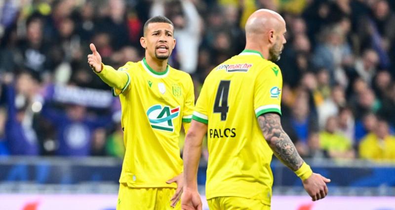  - FC Nantes - Mercato : en attendant Adson, un ex des Canaris va rejoindre Payet au Brésil !