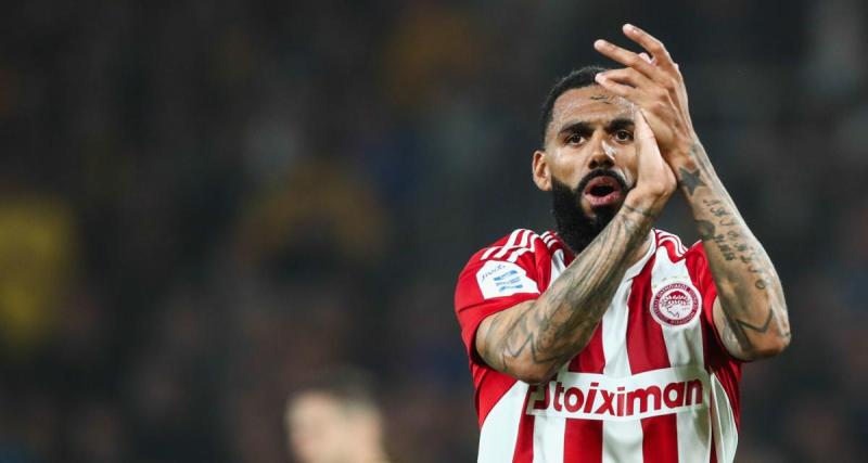  - ASSE, Stade Rennais, OL, OM - Mercato : snobé par la Ligue 1, M'Vila vide son sac !