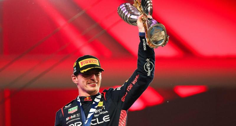  - F1 : la prédiction de Verstappen pour la saison 2024 qui risque de faire parler, grosse intox du Néerlandais ?