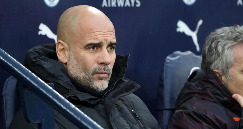  - Manchester City : Guardiola encourage les joueurs à saisir la justice concernant la surcharge des calendriers 