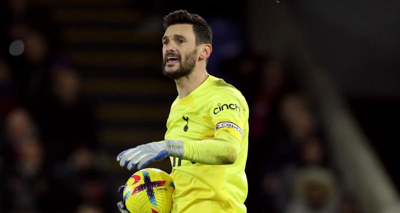  - Équipe de France : le bel hommage rendu à Hugo Lloris par Tottenham 