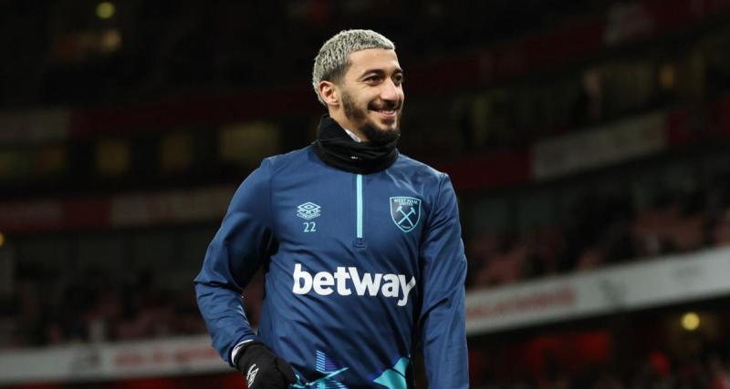  - OL, OM : Lyon prêt à tout pour s'offrir rapidement Benrahma ?