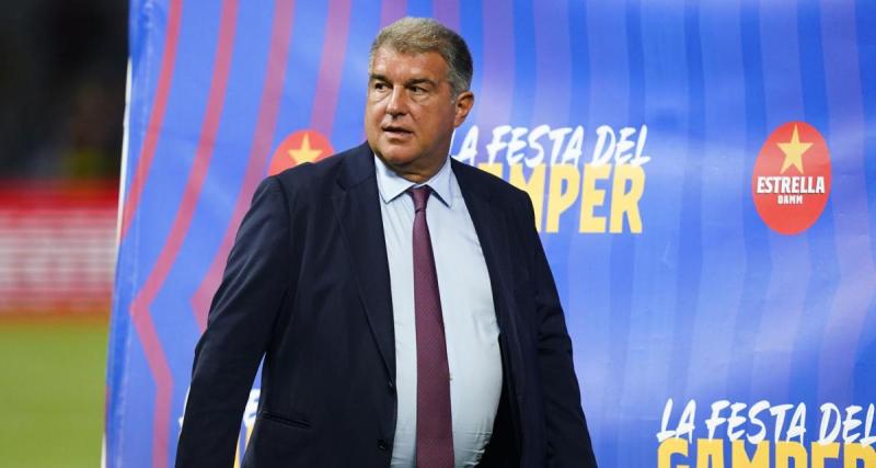  - Le Barça va déposer plainte pour une affaire à 40 millions !
