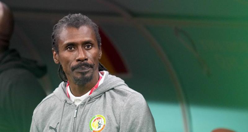  - CAN 2023 : terrible coup dur pour le Sénégal ?