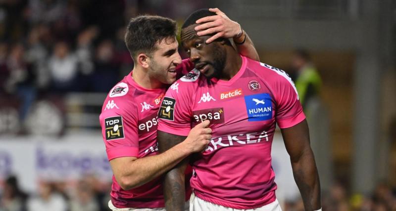  - Bordeaux, Toulon, La Rochelle...le classement de Top 14 après la 11ème journée