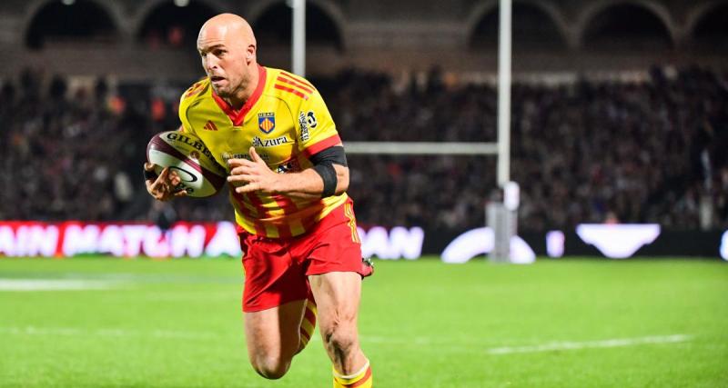  - Top 14 : Perpignan crée l’exploit à Castres !