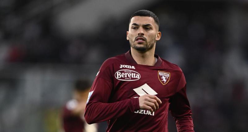  - OM : la situation de Radonjic se gâte en Italie, vers un retour en France ?