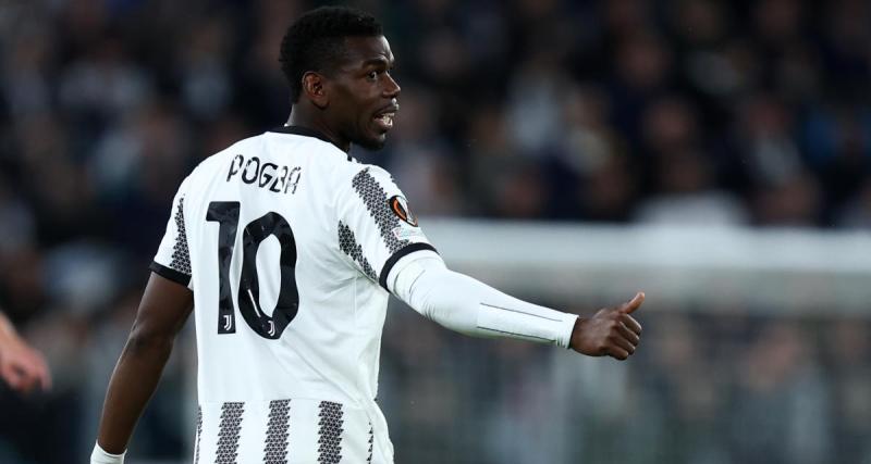  - Équipe de France : Pogba réapparaît publiquement... pour soutenir une nation avant la CAN !
