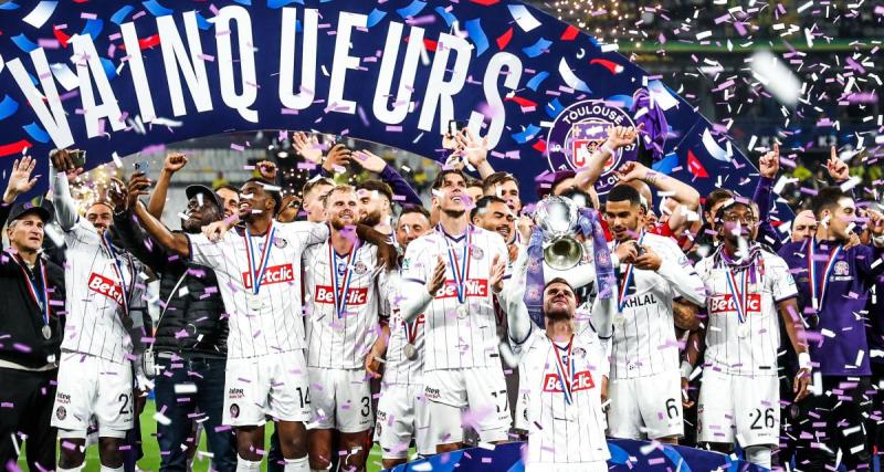  - Coupe de France : les faits marquants de l’année 2023