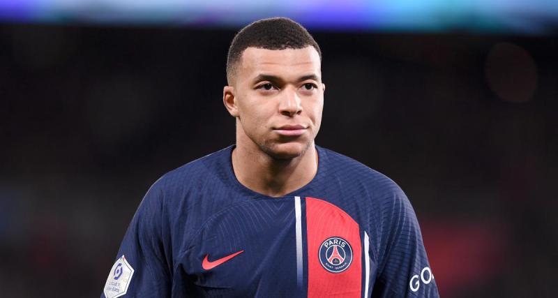 - PSG : les 5 joueurs de l'année 2023