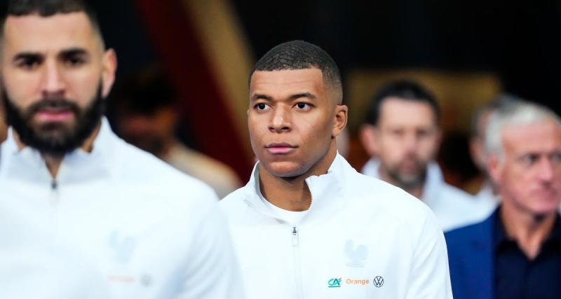  - Le Top 10 des meilleurs buteurs français de l’année 2023 en club