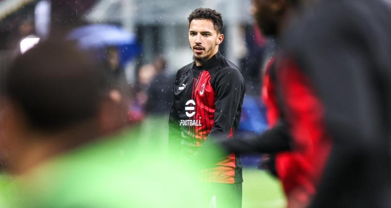  - Algérie : la performance XXL de Bennacer avec Milan, bon signe pour la CAN ?