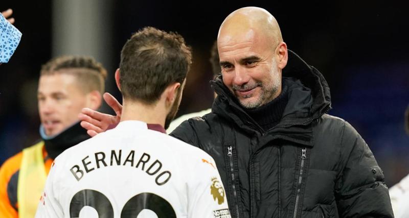  - Manchester City : le coup de pression de Guardiola sur le calendrier surchargé