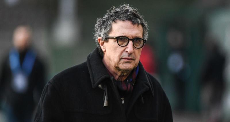 - Patrice Haddad (Red Star) et Marc Keller (Strasbourg) font partie de la promotion du 1er janvier 2024 de la légion d’honneur 