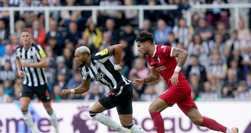  - Liverpool - Newcastle : quelle chaîne et comment voir le match en streaming ?