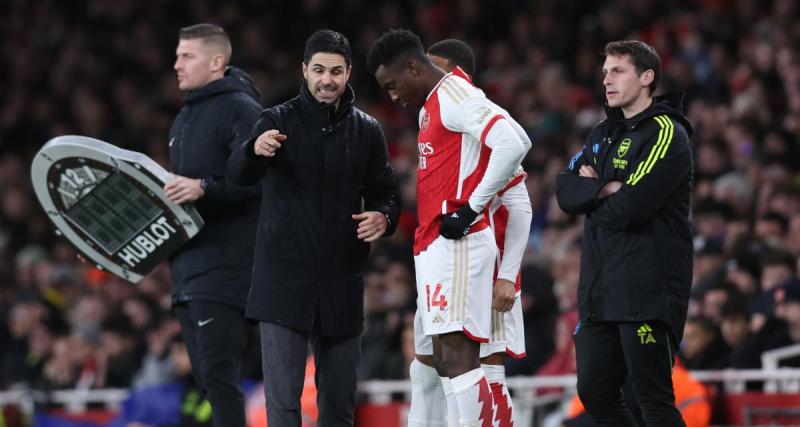  - Arsenal : Arteta refuse de vendre un buteur 