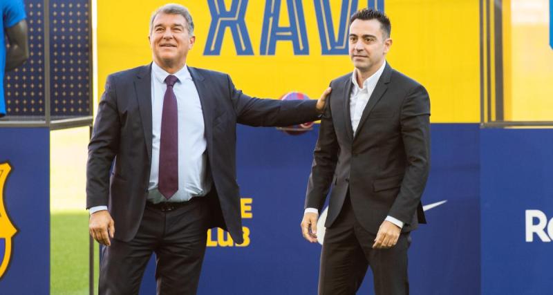  - FC Barcelone : les pistes du Barça pour le mercato hivernal 2024