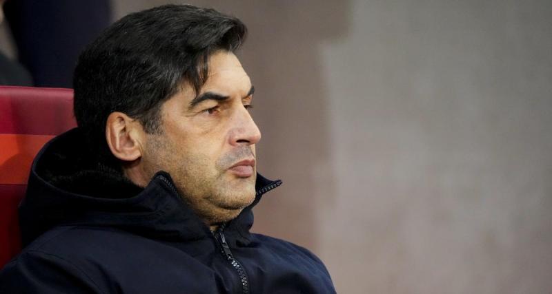  - OM, LOSC : la vérité éclate sur Fonseca ! 