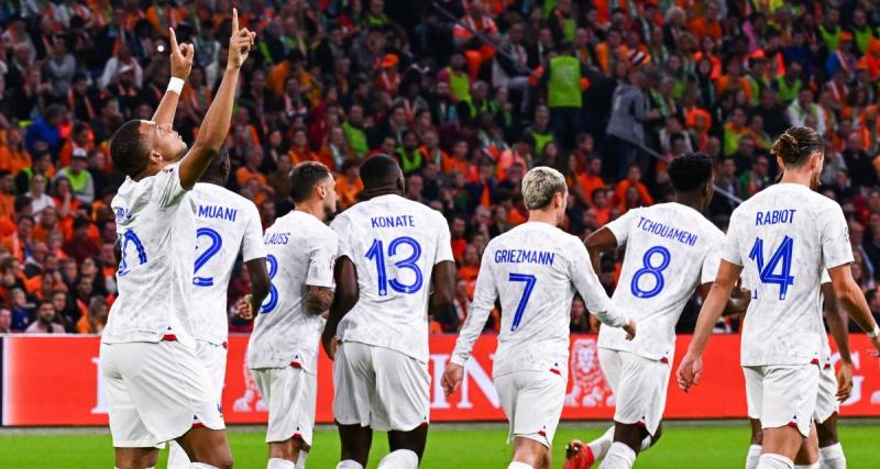 - Mercato : les joueurs Français en fin de contrat en 2024
