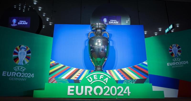 - Equipe de France : les 5 chantiers des Bleus en 2024