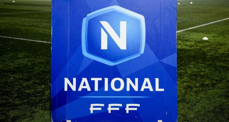  - National : le Red Star fonce vers la L2, la sanction de Rouen pourrait tout changer…