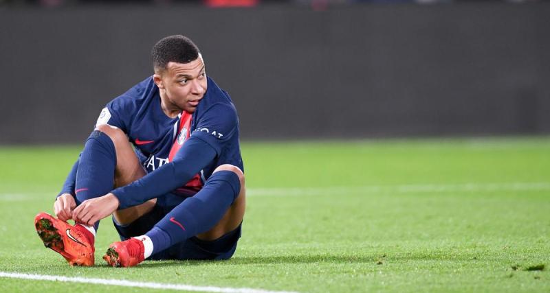  - PSG : le Real Madrid abat la carte Haaland pour mettre la pression sur Mbappé