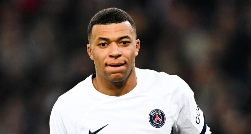  - PSG - Mercato : c'est le jour J pour Mbappé, le club réagit à la polémique Moscardo