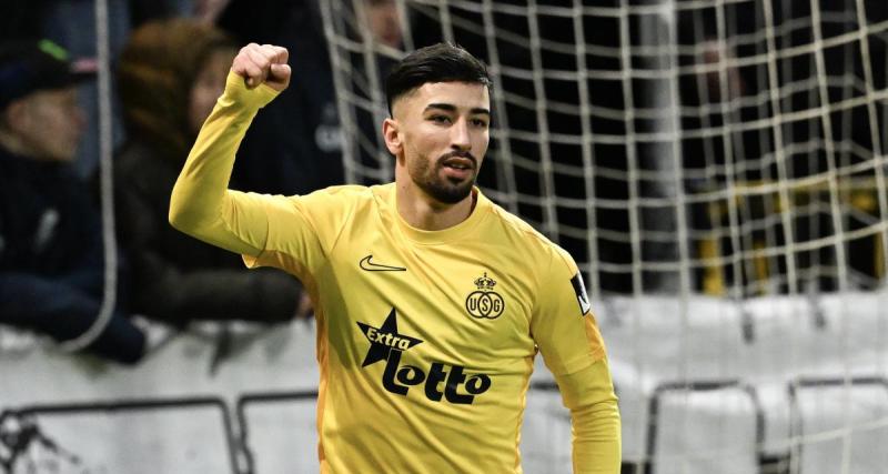  - OM - Mercato : un buteur prometteur ciblé, la direction calme le jeu