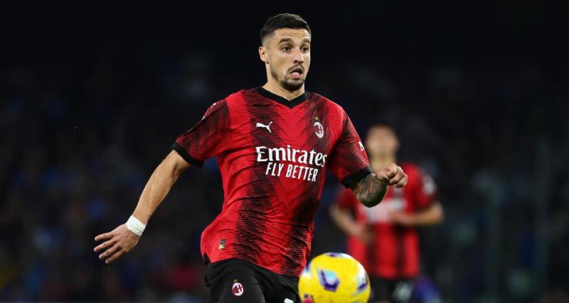  - OL - Mercato : un gros coup réalisé à Milan, nouvelle offensive pour Danjuma