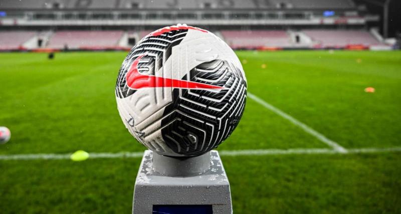  - National : les dates de la deuxième partie de saison 